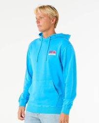 Rip Curl Kapuzenpullover Surf Revival Hoodie günstig online kaufen