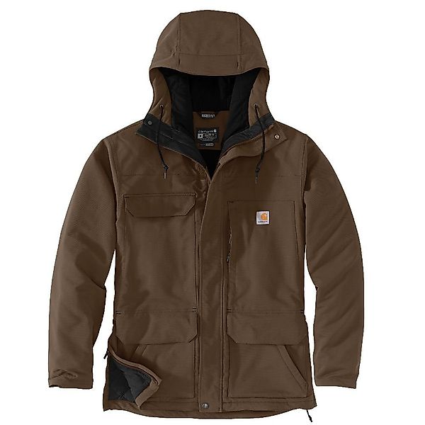 Carhartt Funktionsjacke SD Bonded Detroit 105002 günstig online kaufen