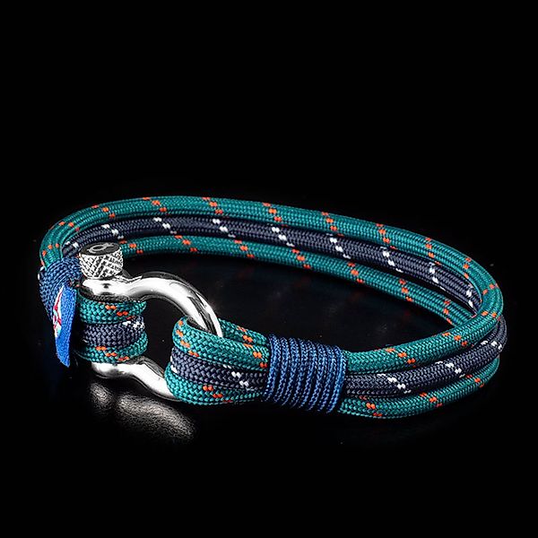 UNIQAL.de Armband Maritime Armband aus Segeltau günstig online kaufen