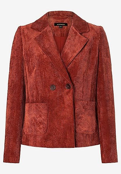 Mars & More Blusenblazer günstig online kaufen