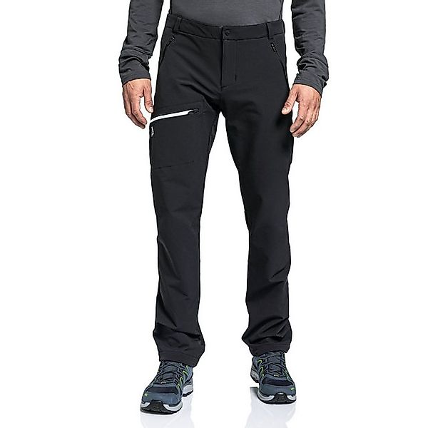 Schöffel Funktionshose Herren Wanderhose Pants Folkstone Warm günstig online kaufen