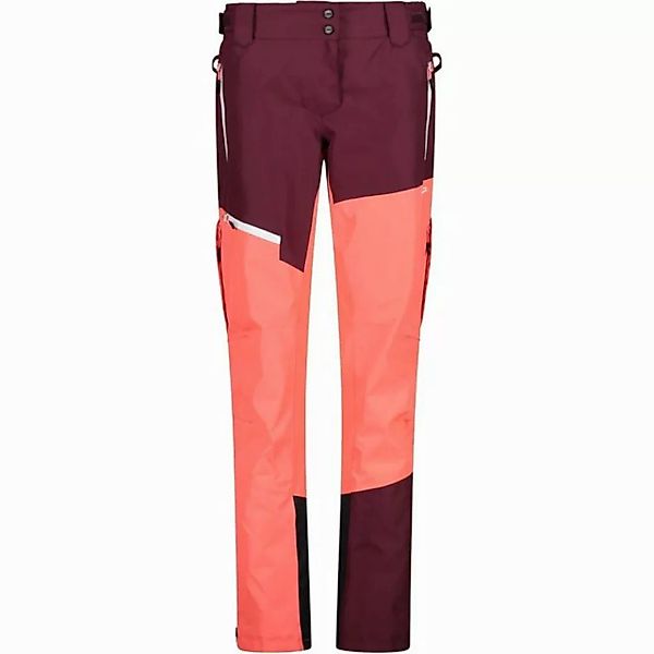 CMP Outdoorhose Cmp W Pant Vi Damen Hose günstig online kaufen