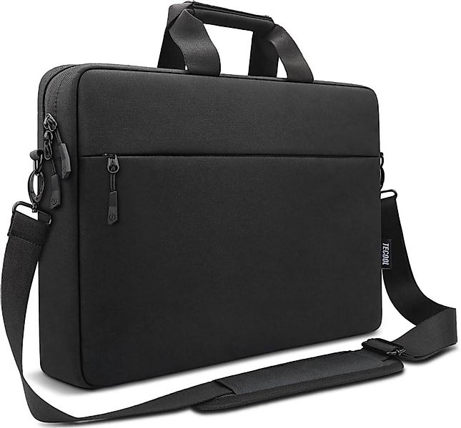 LuxusKollektion Laptoptasche Laptoptasche 17,3 Zoll Schultertasche günstig online kaufen
