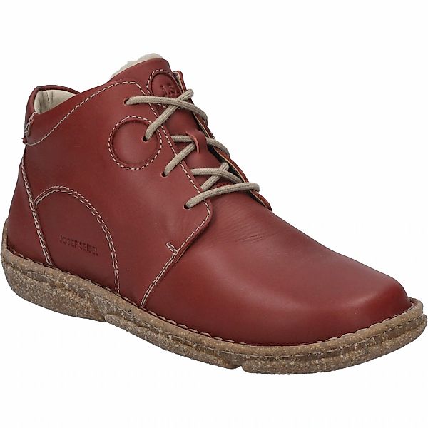 Josef Seibel Stiefelette "Neele 46, hibiscus" günstig online kaufen