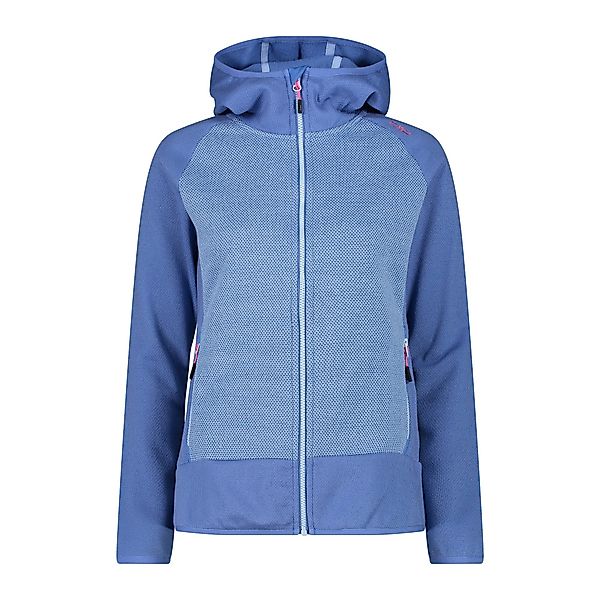 CMP Fleecejacke CMP Damen Fleecejacke WOMAN günstig online kaufen