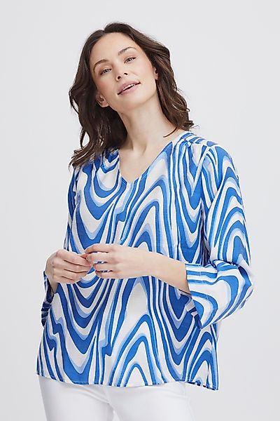 fransa Langarmbluse Fransa FRAriana günstig online kaufen