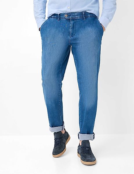 EUREX by BRAX Bequeme Jeans "Style JIM" günstig online kaufen