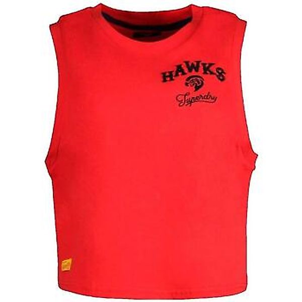 Superdry  Tank Top Débardeur  Collegiate Vintage günstig online kaufen