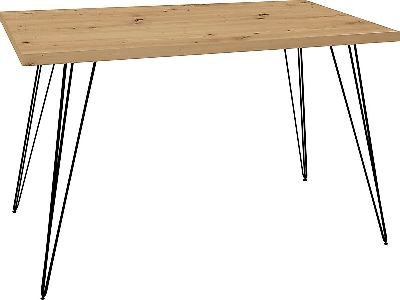 Mäusbacher Schreibtisch "Big System Office", Breite 160 cm günstig online kaufen