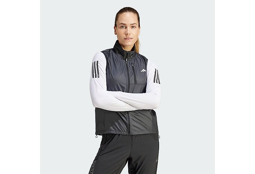 adidas Performance Sweatweste OWN THE RUN WESTE (1-tlg) günstig online kaufen