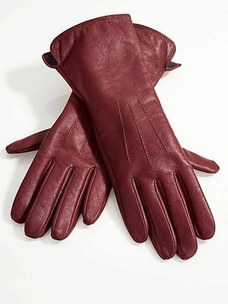 heine Lederhandschuhe günstig online kaufen