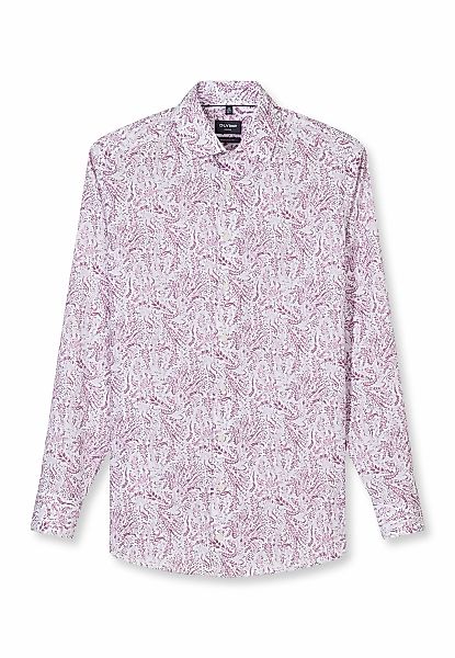 OLYMP Businesshemd "OLYMP Luxor, modern fit, Global Kent" günstig online kaufen