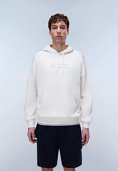 Napapijri Kapuzensweatshirt günstig online kaufen