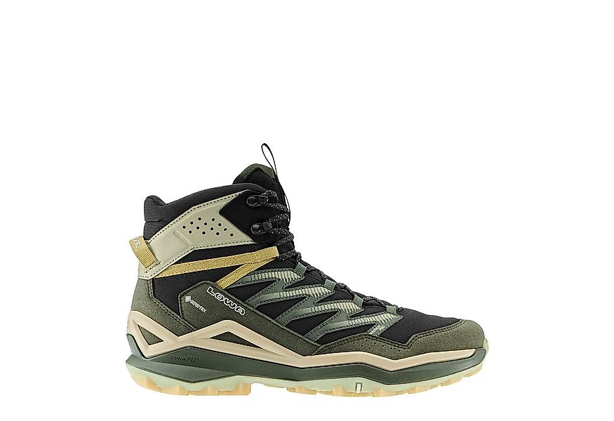 Lowa MADDOX PRO GTX MID Wanderstiefel günstig online kaufen