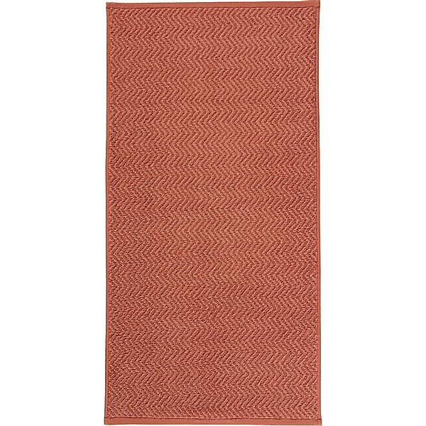REDBEST Duschtuch Duschtuch "Palmdale" 2er-Pack, Frottier, günstig online kaufen
