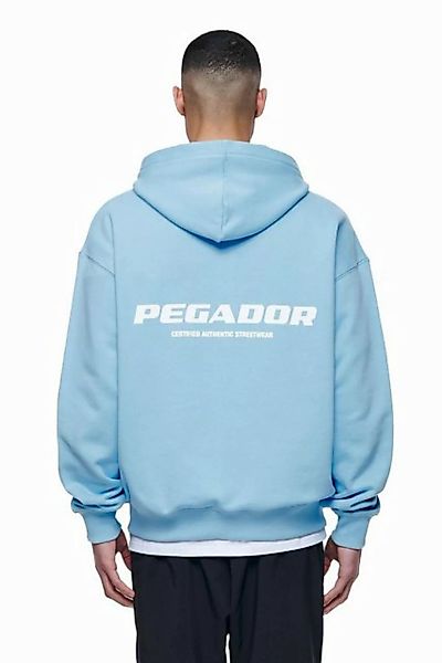 Pegador Sweatjacke Sweat Jacket Logo XL (1-tlg) günstig online kaufen