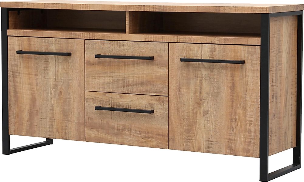 OMG Design Sideboard "Carriba", in zwei Breiten günstig online kaufen