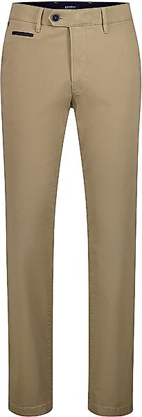 Gardeur Benny 3 Chino Dune Beige - Größe 50 günstig online kaufen