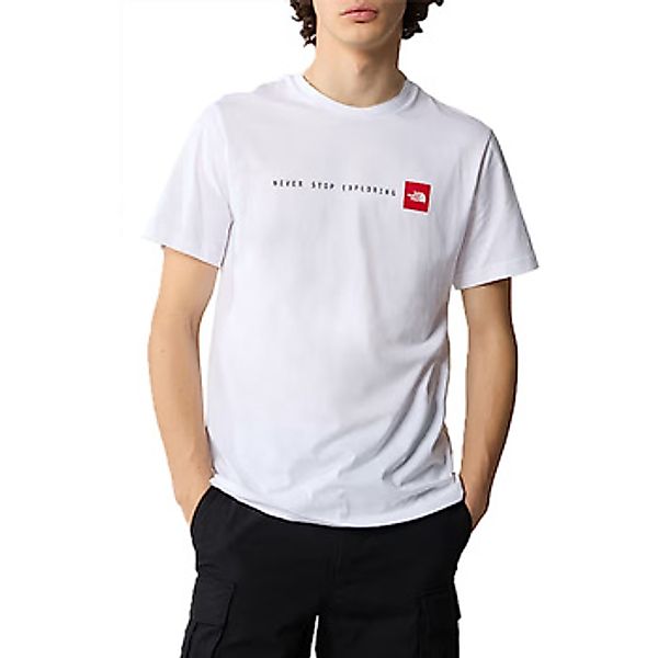 The North Face  T-Shirts & Poloshirts - günstig online kaufen