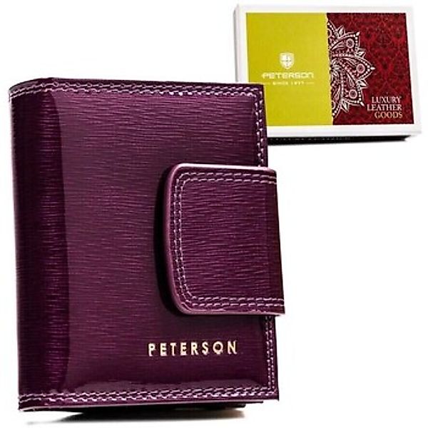 Peterson  Geldbeutel PTN42329SH70817 günstig online kaufen
