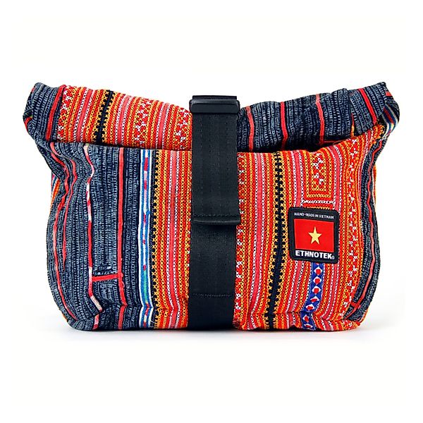 Ethnotek Messenger Bag Cyclo Sling Umhängetasche, günstig online kaufen