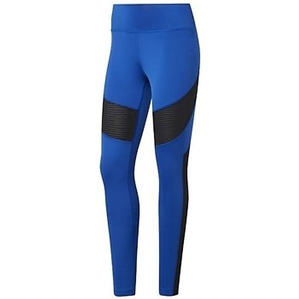 Reebok Sport  Hosen Wor Mesh Tight günstig online kaufen