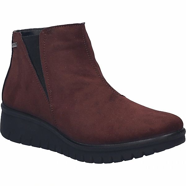 Josef Seibel Stiefelette "Calais 54, bordeaux" günstig online kaufen