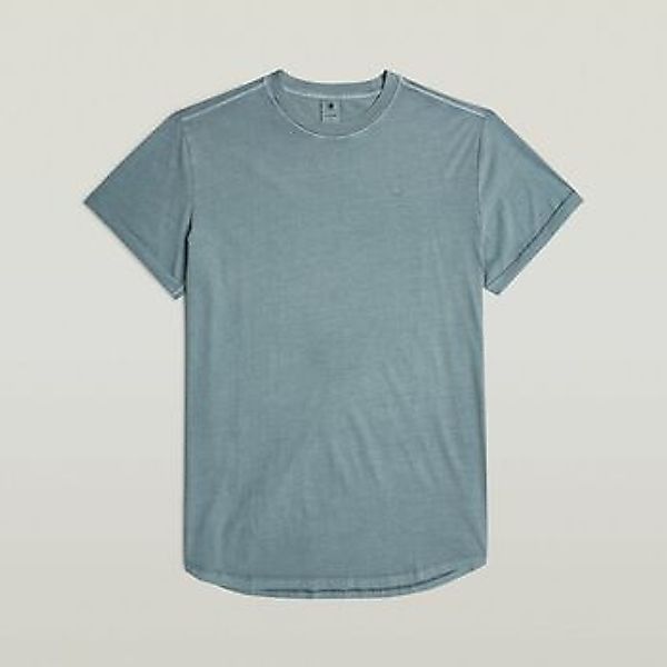 G-Star Raw  T-Shirts & Poloshirts D16396 2653 LASH G.D.-H044 BOLT GREY günstig online kaufen