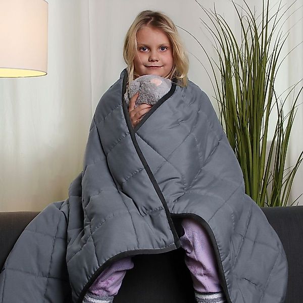 yourGEAR Gewichtsdecke yourGEAR Como Therapiedecke 3 günstig online kaufen