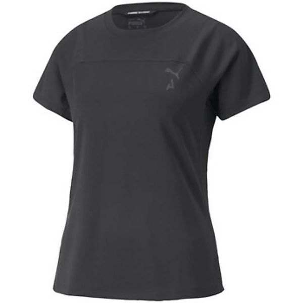 Puma  T-Shirts & Poloshirts 522170-01 günstig online kaufen