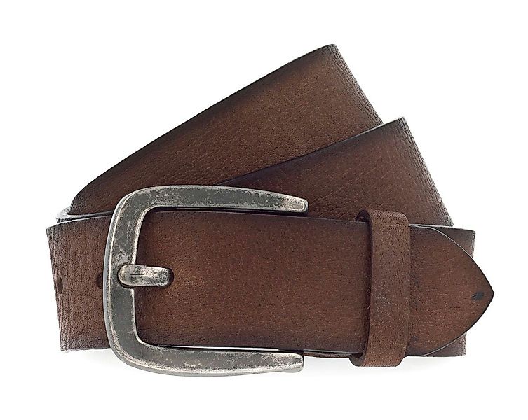 Vanzetti Ledergürtel Denim Love günstig online kaufen