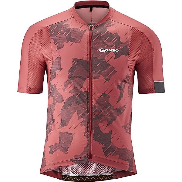 Gonso Radtrikot Radtrikot-1/2-FZ Ardole günstig online kaufen