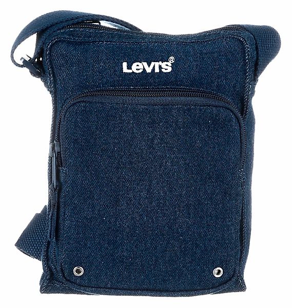 Levis Umhängetasche "SMALL NS ZIP CROSSBODY" günstig online kaufen