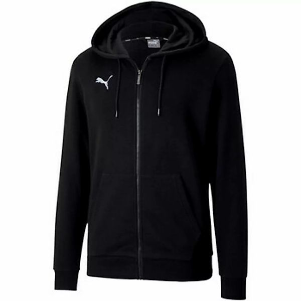 PUMA Sweatjacke Puma Herren Sweatjacke teamGOAL günstig online kaufen