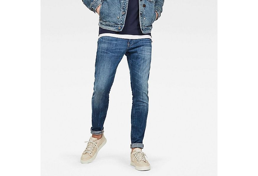 G-STAR Skinny-fit-Jeans 51010 günstig online kaufen