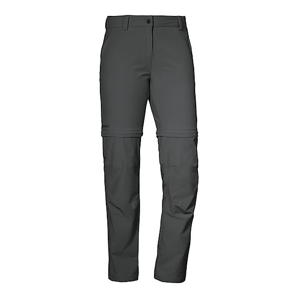 Schöffel Zip-off-Hose Pants Ascona Zip Off günstig online kaufen