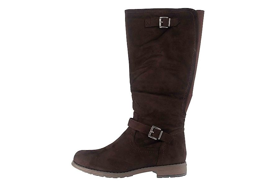 Fitters Footwear 2823950 Brown Stiefel günstig online kaufen