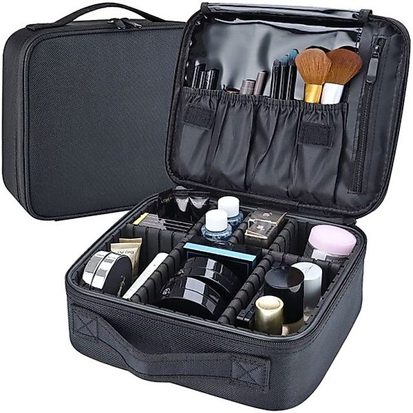 soulima Kosmetiktasche Organizer Kosmetikbox Reisetasche (Spar-Set, günstig online kaufen
