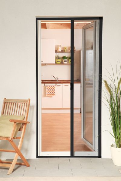 hecht international Insektenschutz-Tür SMART, BxH: 125x220 günstig online kaufen