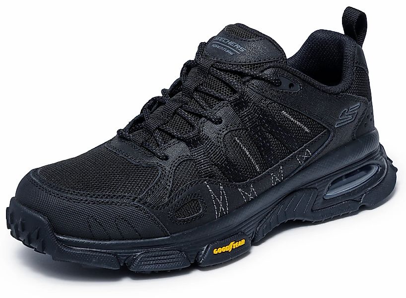 Skechers Outdoorschuh "SKECH-AIR ENVOY" mit Air-Cooled Memory Foam günstig online kaufen