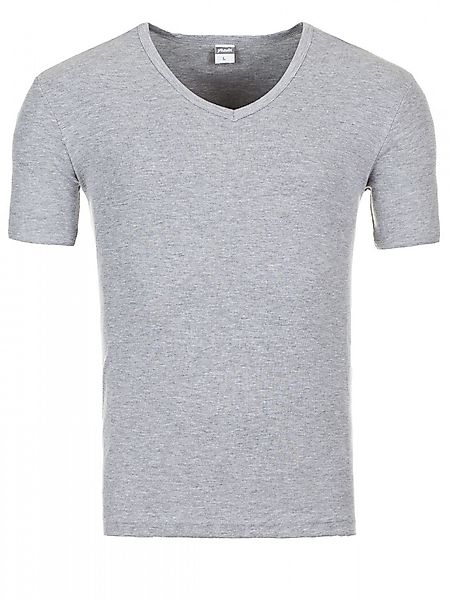 Yazubi V-Shirt Yazubi - Basic V-Neck günstig online kaufen