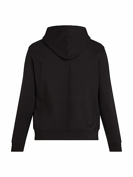 Calvin Klein Jeans Plus Kapuzensweatshirt PLUS günstig online kaufen