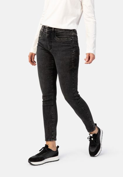 STOOKER WOMEN 5-Pocket-Jeans Rio Fexxi Move günstig online kaufen