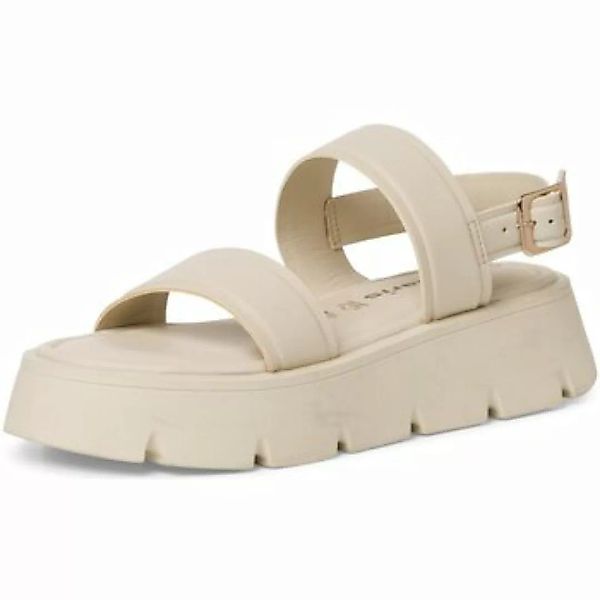 Tamaris  Sandalen Sandaletten Woms Sandals 1-1-28713-20/458 günstig online kaufen