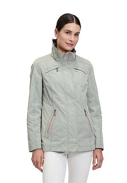 Gil Bret Sommerjacke "Gil Bret Damen Sommerjacke mit abnehmbarer Kapuze", m günstig online kaufen