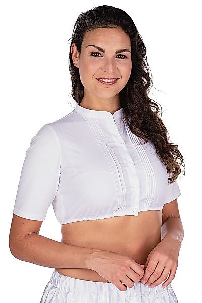 Spieth & Wensky Dirndlbluse Dirndlbluse - günstig online kaufen