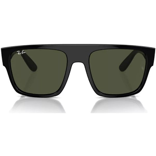 Ray-ban  Sonnenbrillen Sonnenbrille  Drifter RB0360S 901/31 günstig online kaufen