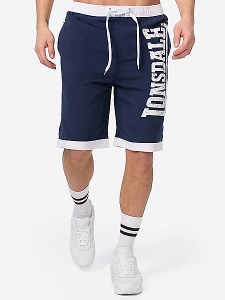 Lonsdale Badehose CLENNELL (1-St) günstig online kaufen