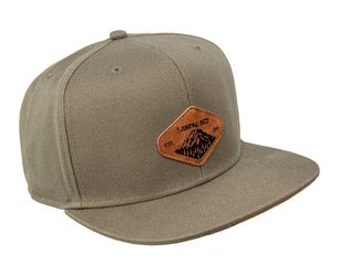 Jumping Bird Snapback Cap günstig online kaufen