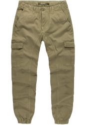 REPUBLIX Cargohose William Herren Cargo Jogger günstig online kaufen